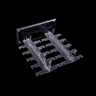 Kệ trưng mắt kính acrylic cho shop Fukistore
