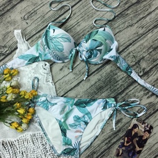 Bikini cúp ngực