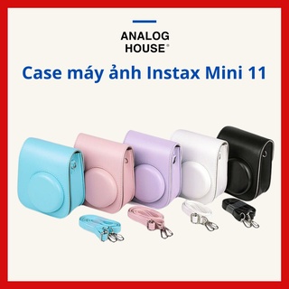 Case chống sốc cho máy chụp lấy liền Instax Mini 11