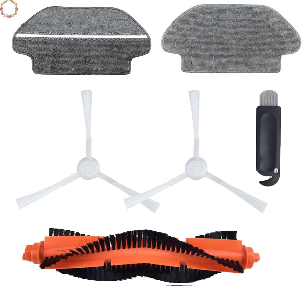 Robot Lau Nhà Xiaomi Mijia Mi Mop Pro Stytj02Ym