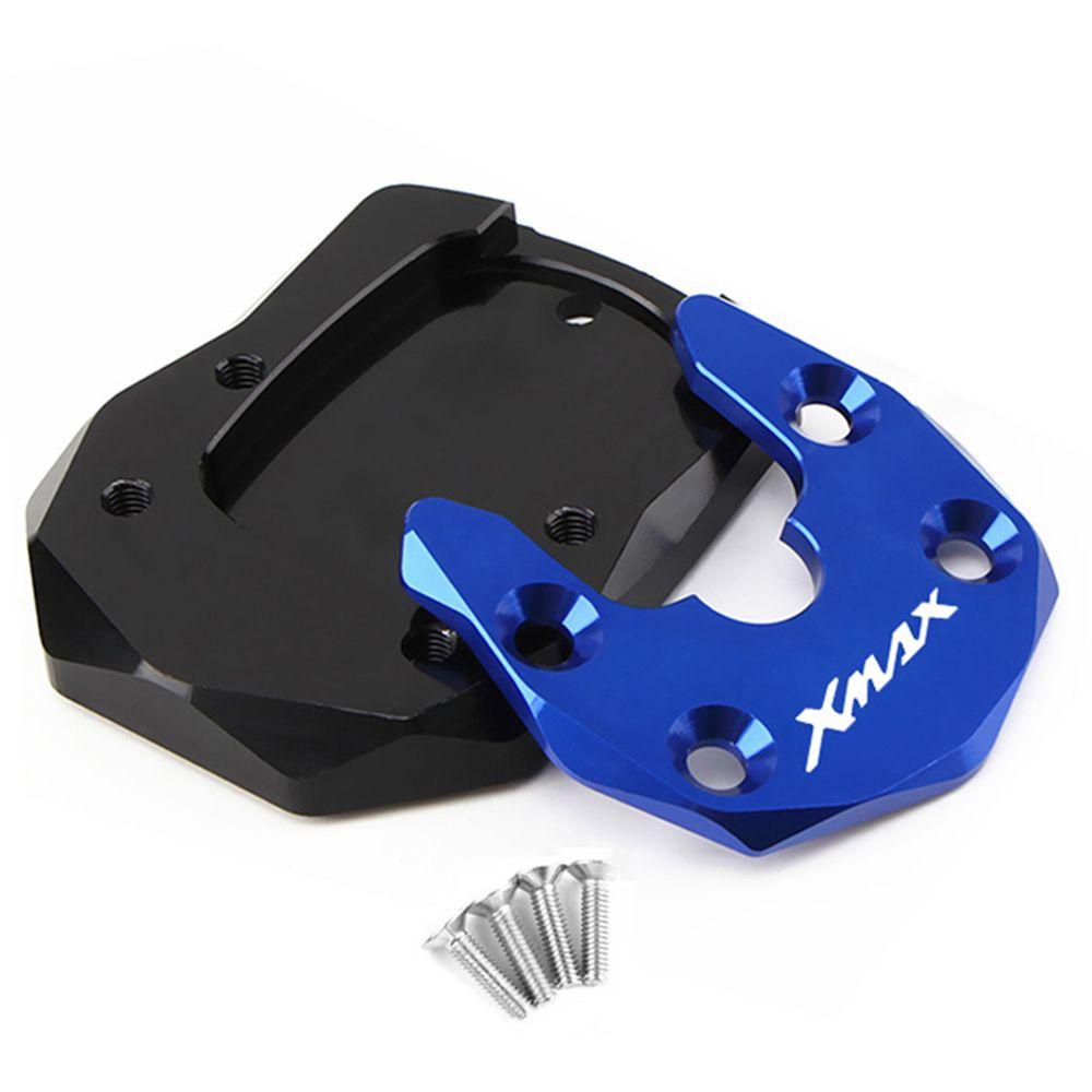 Đệm Chân Chống Đứng Cho YAMAHA XMAX 125 250 300 400