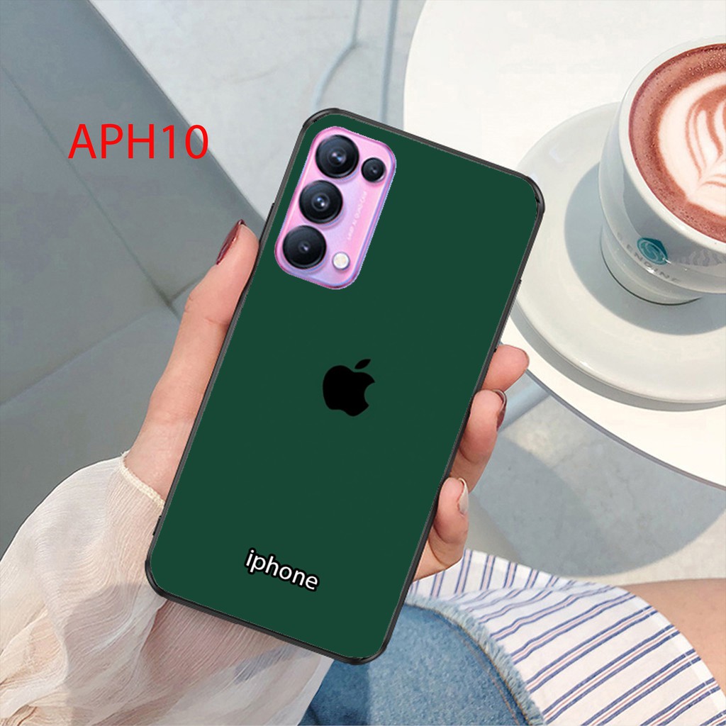 Ốp Lưng Kính Oppo Reno 5 - in Theo Yêu Cầu - Nhiều Hình | BigBuy360 - bigbuy360.vn