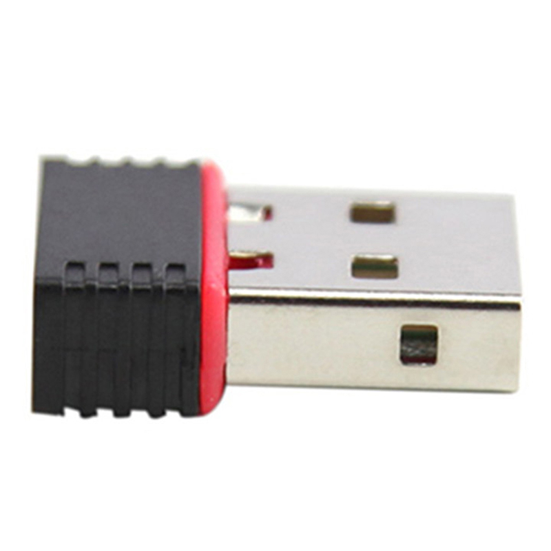 Usb Wifi Wlan Không Dây 802.11 Dongle | BigBuy360 - bigbuy360.vn