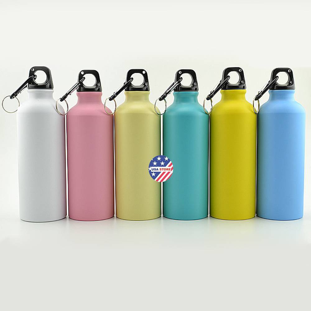 Bình Đựng Nước Hình Thú 500Ml Có Móc Treo (Giao Mẫu Ngẫu Nhiên) US906