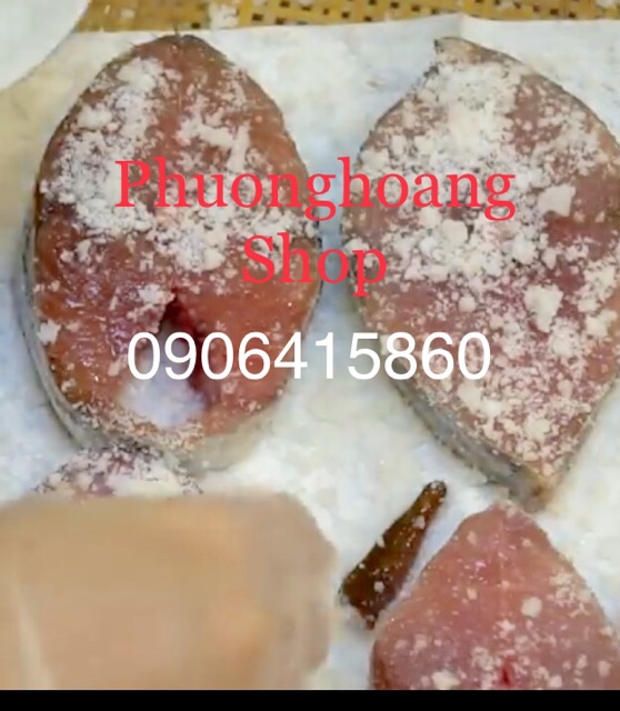 MẮM CÁ THU NHÀ LÀM NGON TUYỆT - BÀ CON THƯỞNG THÚC SẼ GHIỀN KHÔNG NÓI SAI ĐÂU NHÉ!