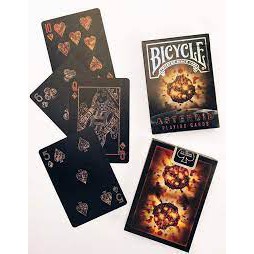 Bộ bài tây BICYCLE ASTEROID playing card