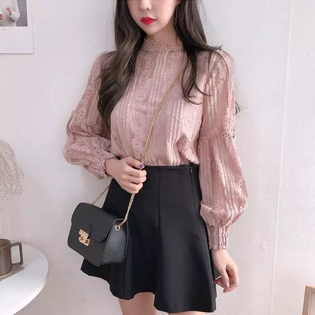 ÁO REN HOT HIT 😻
