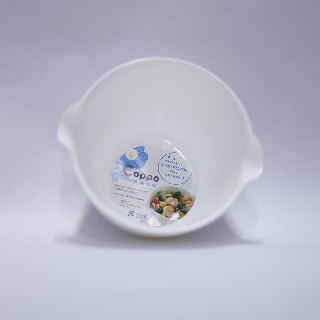 Bát nhựa Coppo 900ml Inomata