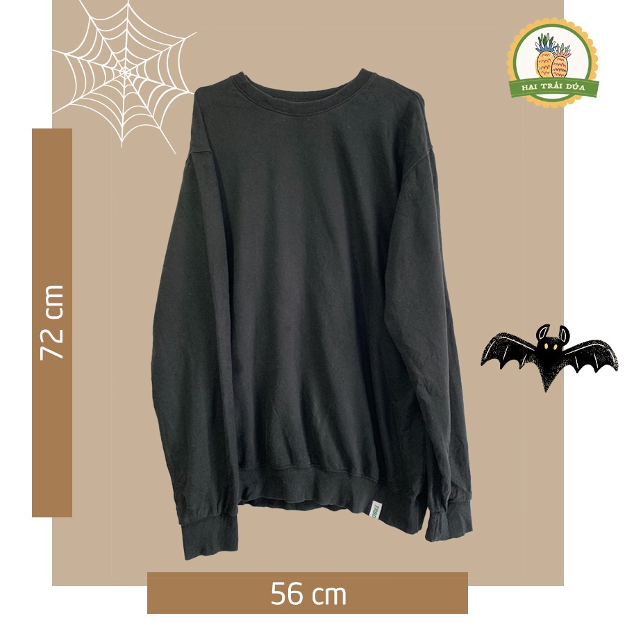 Áo Sweater 2hand