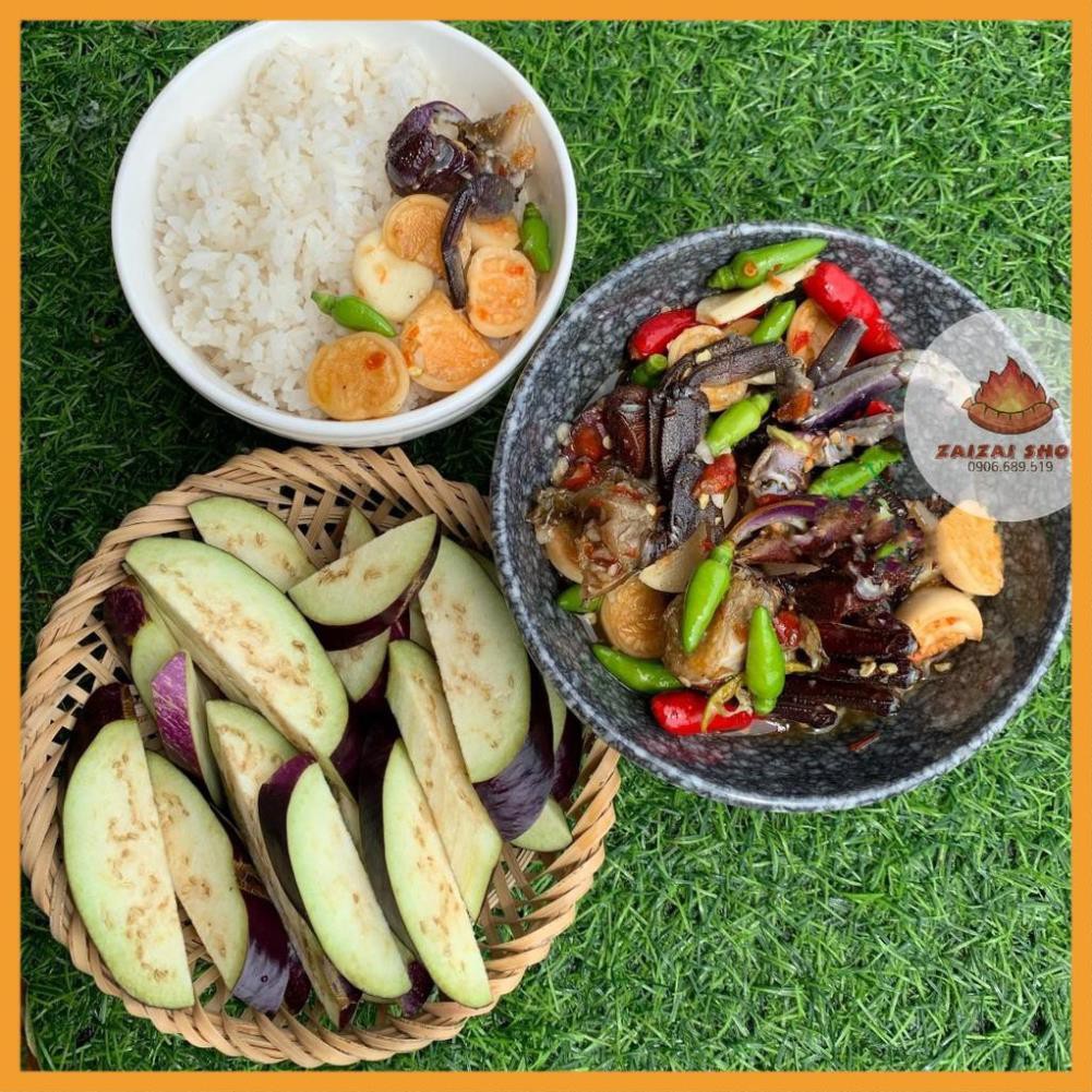 500gr MẮM BA KHÍA TRỘN SẴN - THƠM NGON CHUẨN VỊ MIỀN TÂY - SIÊU GHIỀN | BigBuy360 - bigbuy360.vn