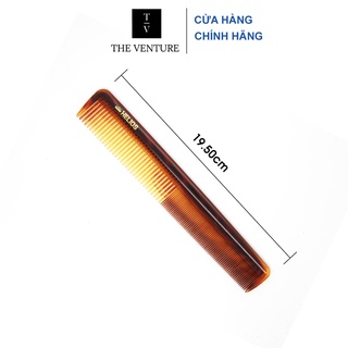 Bộ Lược Tạo Kiểu Helios Cao Cấp