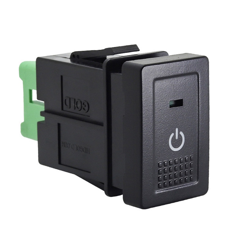 Công tắc điều khiển đèn LED DRL cho Suzuki SX4 Swift Grand Vitara 2006-2011 2012