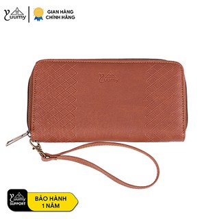 Ví cầm tay thời trang Unisex YUUMY YV2 nhiều màu