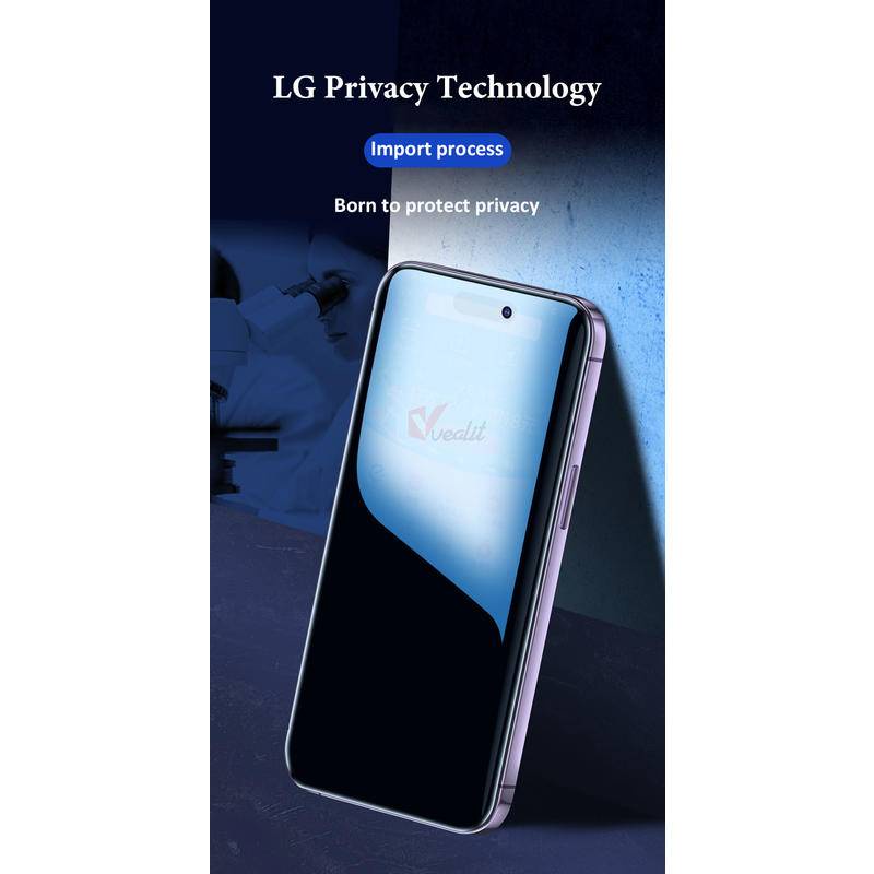 Phim Hydrogel Dán Bảo Vệ Màn Hình Chống Nhìn Trộm Cho iPhone 14 13 12 11 Pro MAX Plus X XS MAX XR 7 8 6 6S Plus SE 2020 2022
