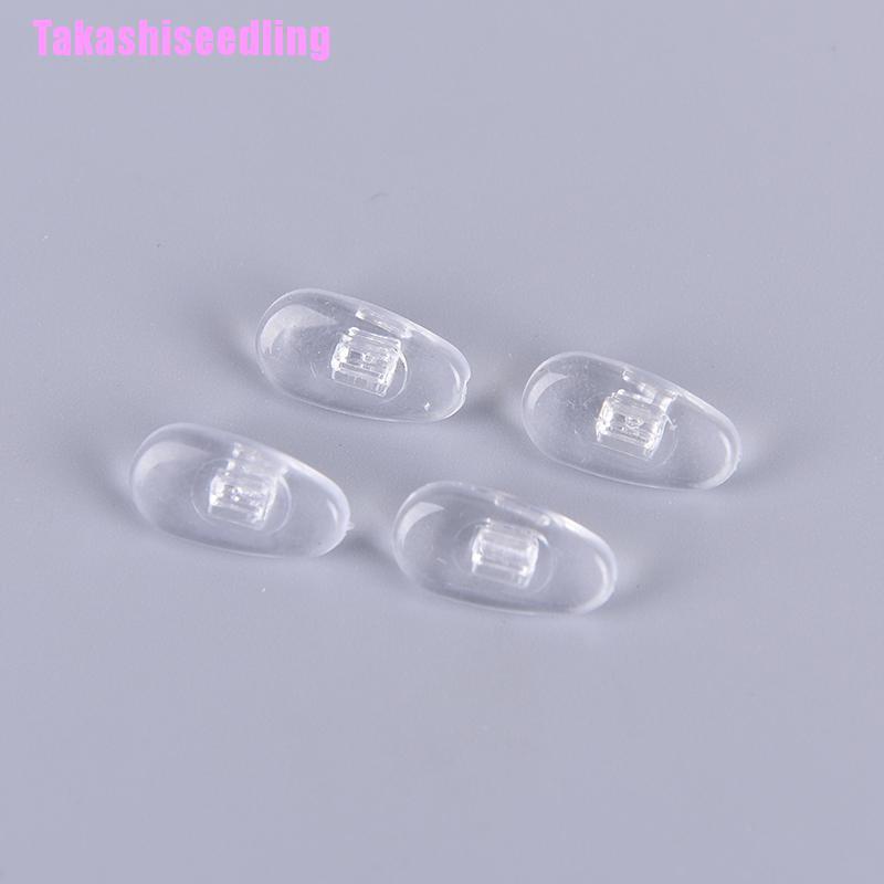 Bộ 5 Cặp Đệm Silicone Lót Ngón Chân Tiện Dụng