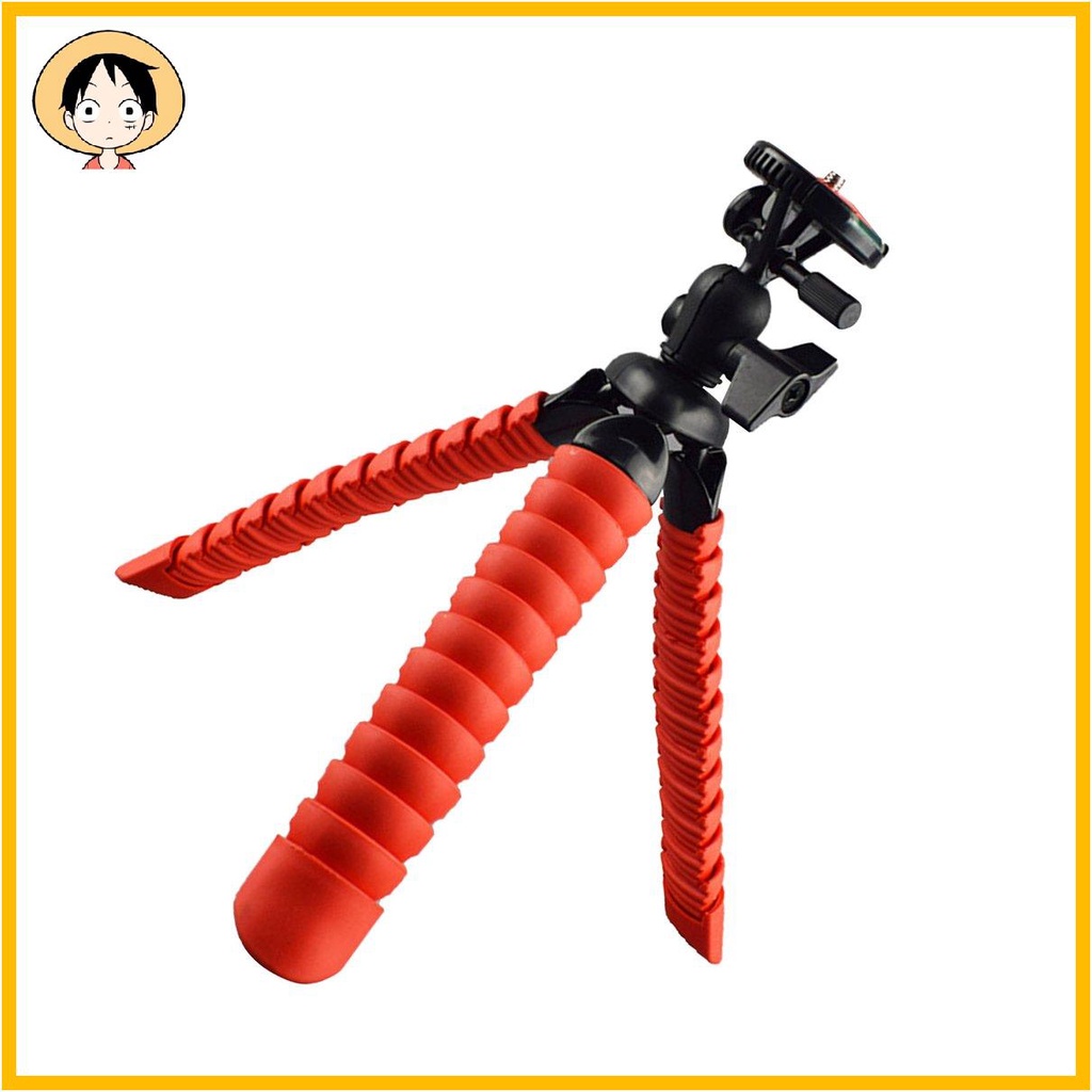 Giá Đỡ Ba Chân Mini Để Bàn Thông Dụng Cho Máy Ảnh Kỹ Thuật Số | BigBuy360 - bigbuy360.vn