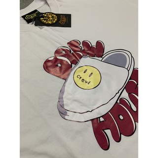 [ SALE SẬP SÀN ] Tee Drew house ss20 full tag mạc và túi zip