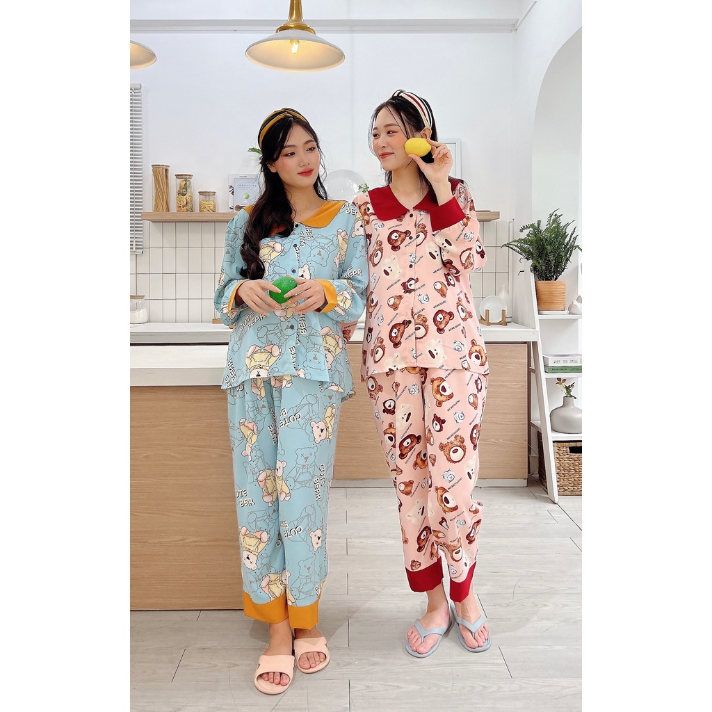Bộ Bầu Mango mùa Hè nhẹ mát