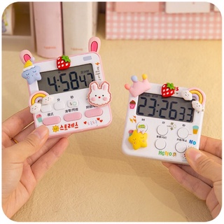 Đồng hồ bấm giờ nhiều công năng