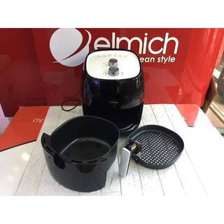 Nồi chiên không dầu Smartcook AFS-3940