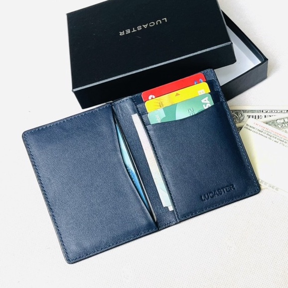 ví nam ,nữ da thật ,ví nữ mini nhỏ gọn đựng thẻ atm và tiền gấp đôi đẹp lung linh thời trang công sở có hộp fubox.(cong)