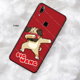 [FSS09JAN-Hoàn 20% xu] ỐP HÌNH VIVO V9