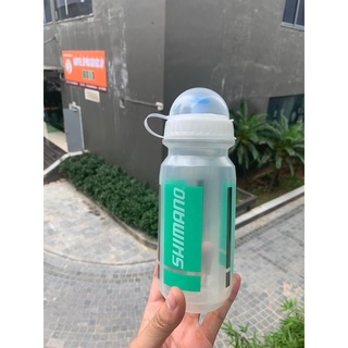 BÌNH NƯỚC XE ĐẠP GIANT – SHIMANO