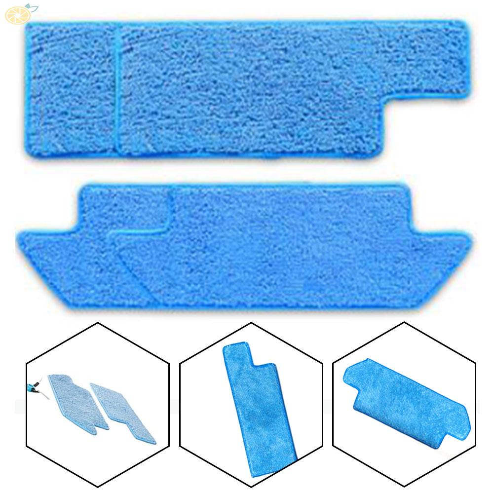 【VARSTR】Cleaning Cloth Pad For Floor Vacuuming Carpet For Hobot Legee 669  No Dead Space bfMFzw bcyLlODT rBKCTjIf IXUHFm abQuTr