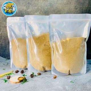 Mồi xả Câu Đài Tổng Hợp Siêu Cấp V05 gói 1kg | Thính dụ cá Chép Trắm Trôi Rô Phi- Vũ Môn Fishing