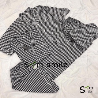 Đồ ngủ đôi mùa hè 1