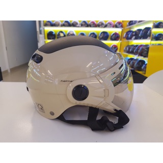 Nón bảo hiểm GRS 102K