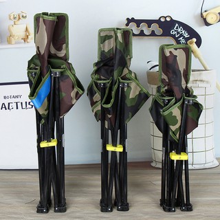 Ghế Ngồi Câu Cá Giàn Di