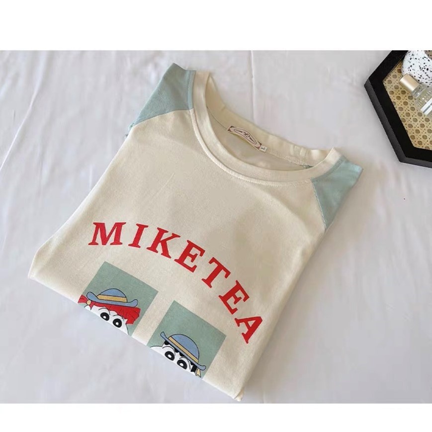 Váy bầu mặc nhà -2 chức năng -chất liệu cotton-mềm- mát -mịn