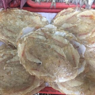 500g Khô cá bò da