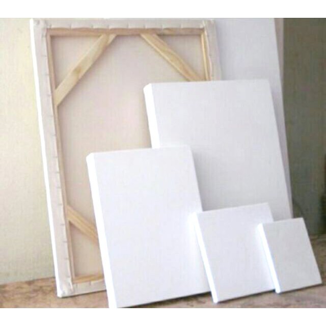 Toan vẽ tranh ,sơn dầu , sơn axilic , màu nước  [ 9 SIZE ] kích thước 10*10 ~ 30*40 | BigBuy360 - bigbuy360.vn