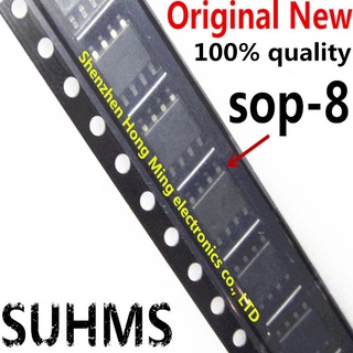 Set 10 chip điện tử xt2052y2asr-g xt2052y2asr 2ses sop-8 chuyên dụng
