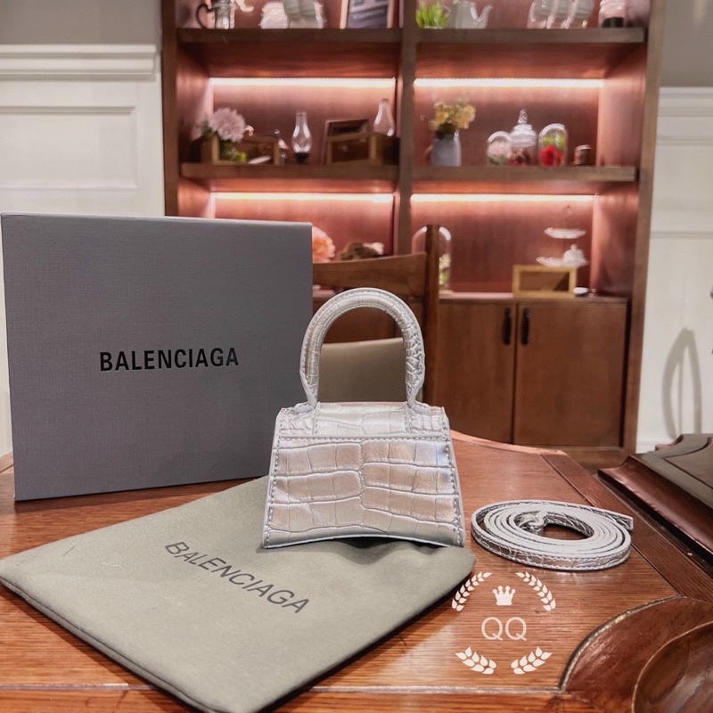 Túi đeo chéo Balen mini sz13