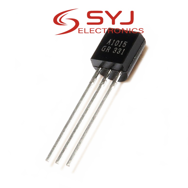 Set 100 Linh Kiện Điện Tử a1015 2sa1015 a1015 2sa1015 PNP TO-92