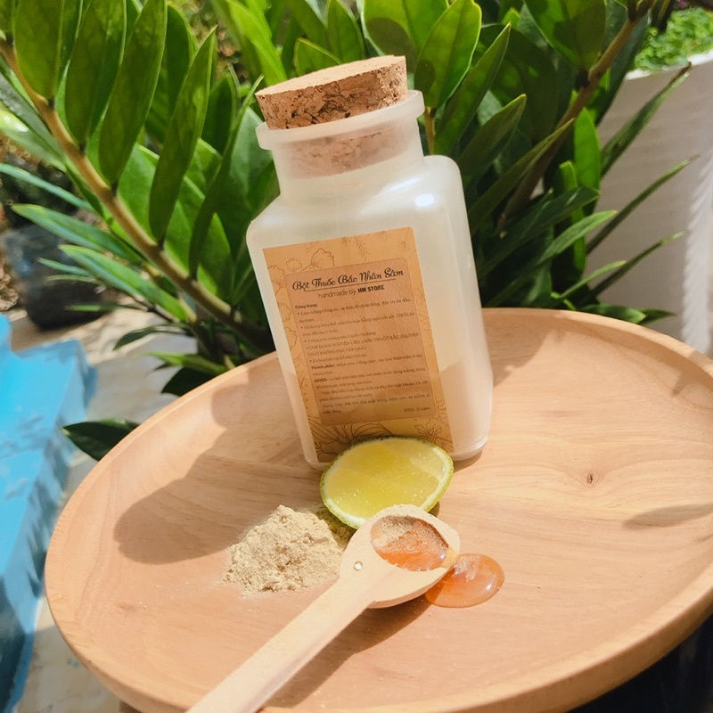 NẠ BẮC NHÂN SÂM HMSTORE