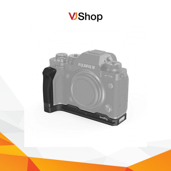 SmallRig LShape Grip cho máy ảnh Fujifilm XT4 LCF2813