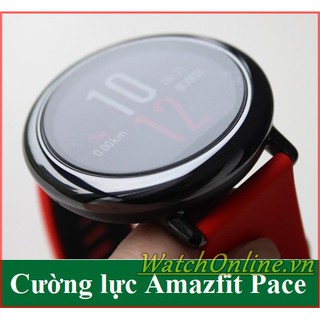 Cường lực Sikai Amazfit Pace