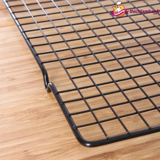 Rack hong bánh thấp loại nhỏ