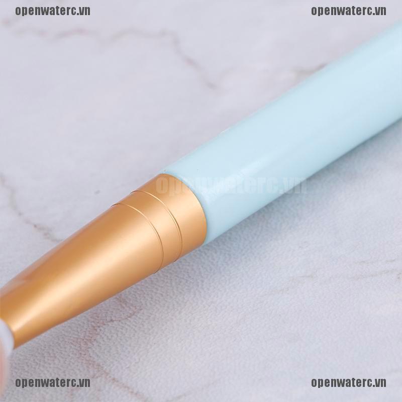 Cọ silicone Quét Mặt Nạ Bùn Chăm Sóc Da Tiện Dụng