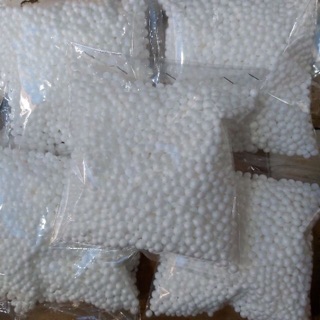 Hạt xốp câu cá