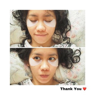 ANTI AGING EYES MASK