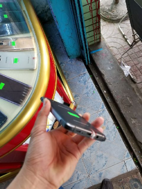 slide