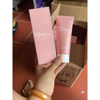 Sữa rửa mặt Cừu Nhật Bản