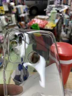 Ốp lưng Vsmart Live 4 dẻo bảo vệ camera