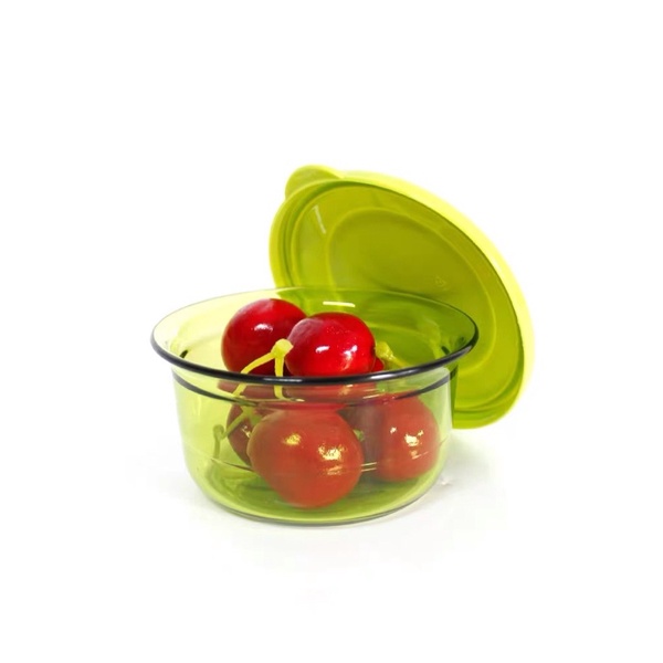 Set 3 Bát Tupperware 150ml Chịu Nhiệt Chuyên Chưng Yến Làm Caramen Sữa Chua, Đựng Đồ Ăn Dặm, Trái Cây Bánh Kẹo