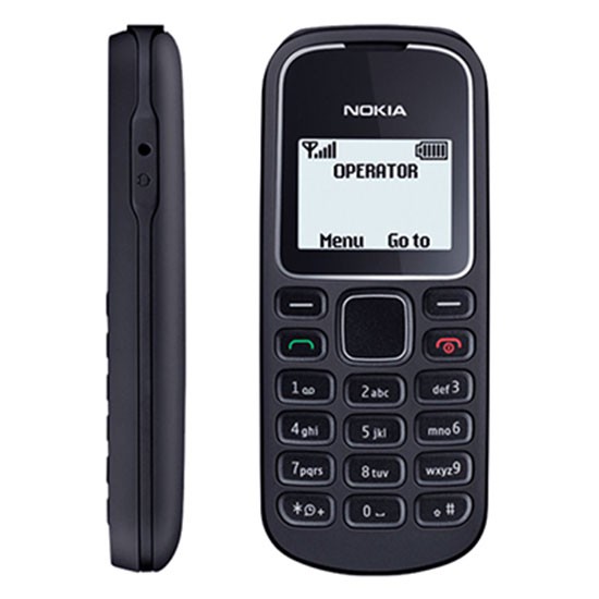 ĐIỆN THOẠI NOKIA 1202 ZIN CHƯA PIN, SẠC | BigBuy360 - bigbuy360.vn